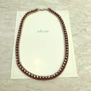 Stella & Dot Necklace